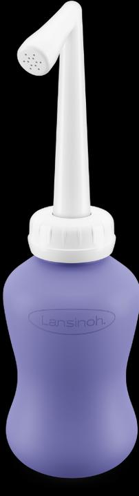 Immagine prodotto Lansinoh Bottiglia per il lavaggio post parto (360 ml, Doccia intima)