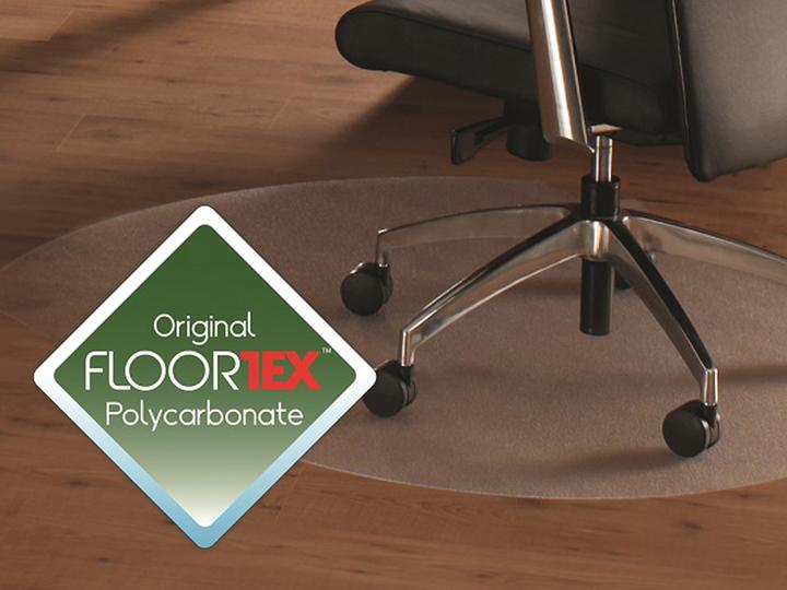 Image du produit Trenddeko Tapis de protection du sol Ultimat (99 x 125 cm)