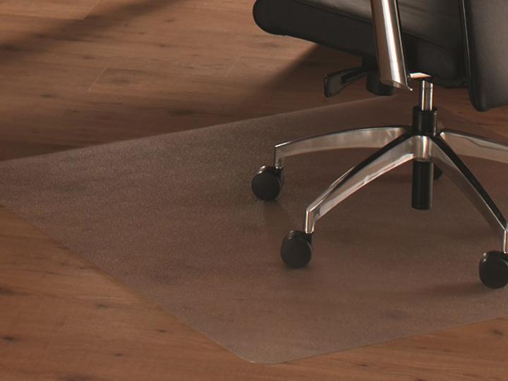 Immagine prodotto Trenddeko Tappetini di protezione antiscivolo per pavimenti Unomat (120 x 134 cm)