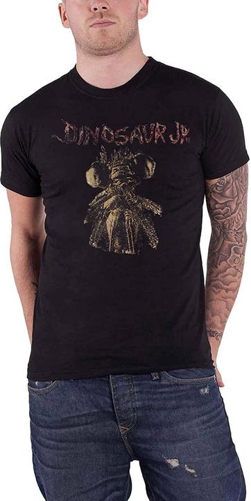Produktbild Dinosaur Jr TShirt (M)