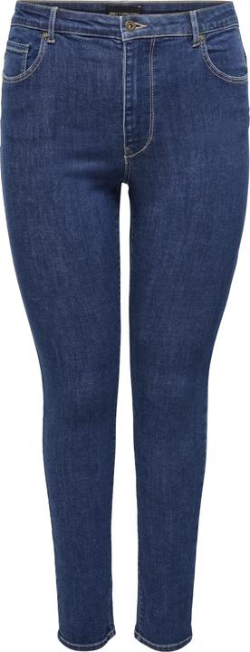 Medium Blue Denim