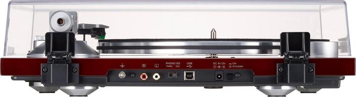 Actual product image TEAC Turntable (Manual)