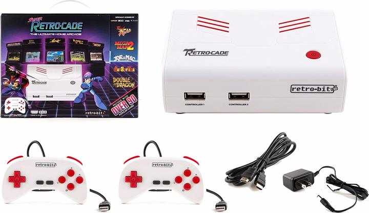 Immagine prodotto retro-bit Super Retro Cade
