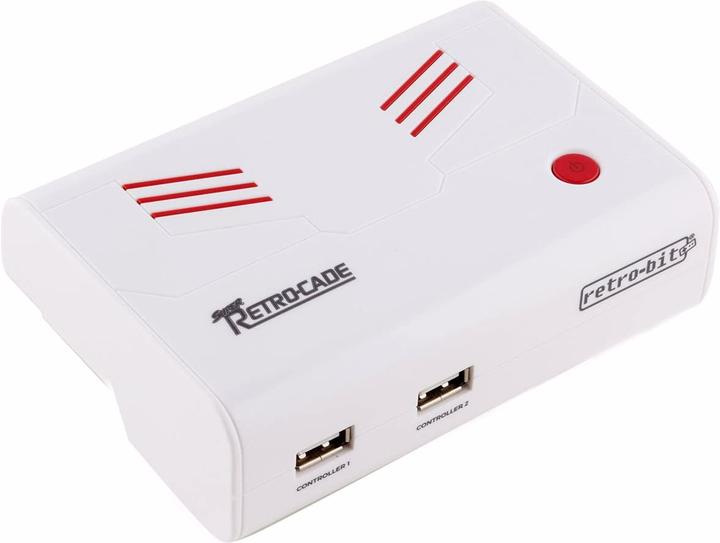 Immagine prodotto retro-bit Super Retro Cade