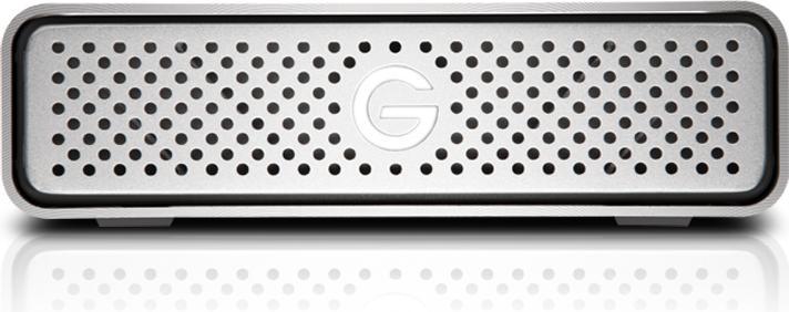 Produktbild G-Tech G-Drive USB-C (4 TB)