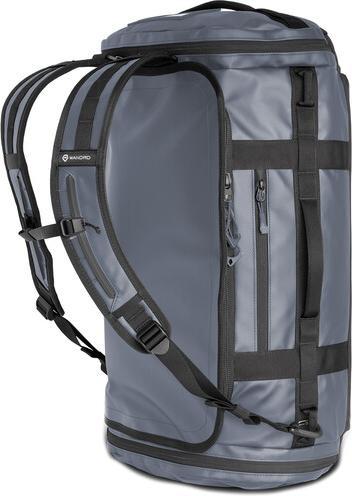 Produktbild Wandrd CARRYALL Duffel 30L Aegean Blue (30 l)