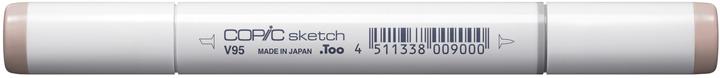 Produktbild Copic Sketch Typ V - 95 (V95 - Light Grape, 1 x)