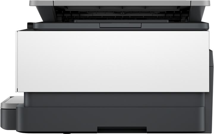 Actual product image HP OfficeJet Pro 8122e (Ink, Colour)