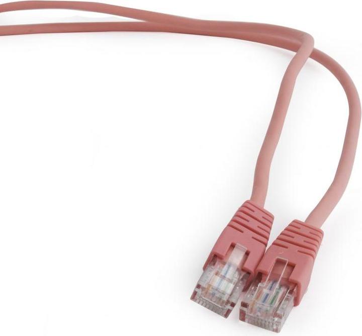 Produktbild Gembird Patch-Kabel (U/UTP, CAT5e, 3 m)