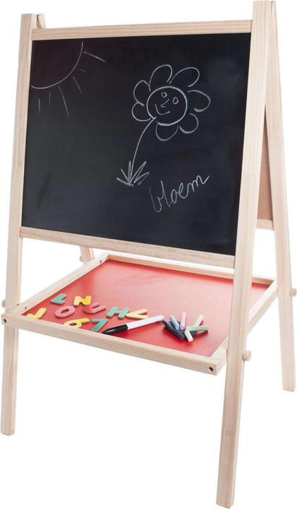Produktbild Angel Toys Schul- und Tafelholz