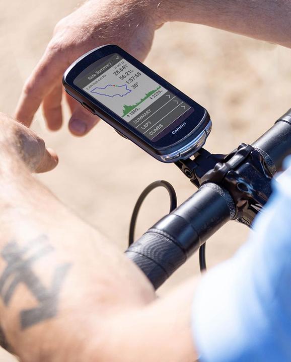 Productafbeelding Garmin Edge 1040 bundel
