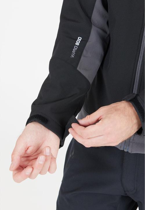 Immagine prodotto Whistler Ryder softshell (S)