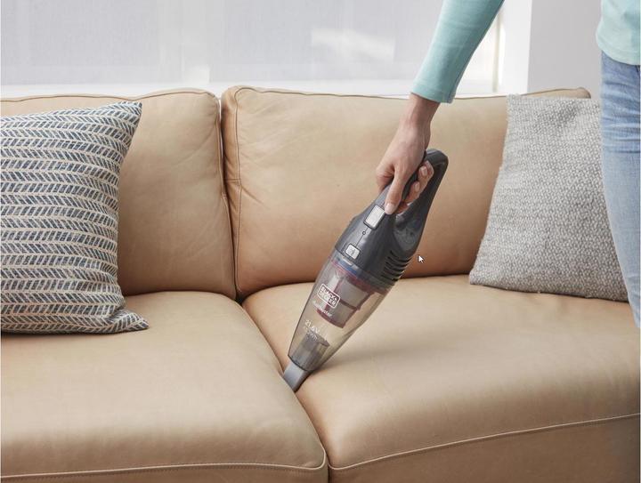 Image du produit Black & Decker SVB620JW