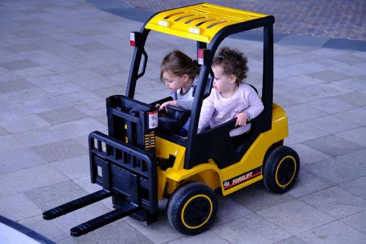 Produktbild Es-toys Gabelstabler (12 V)