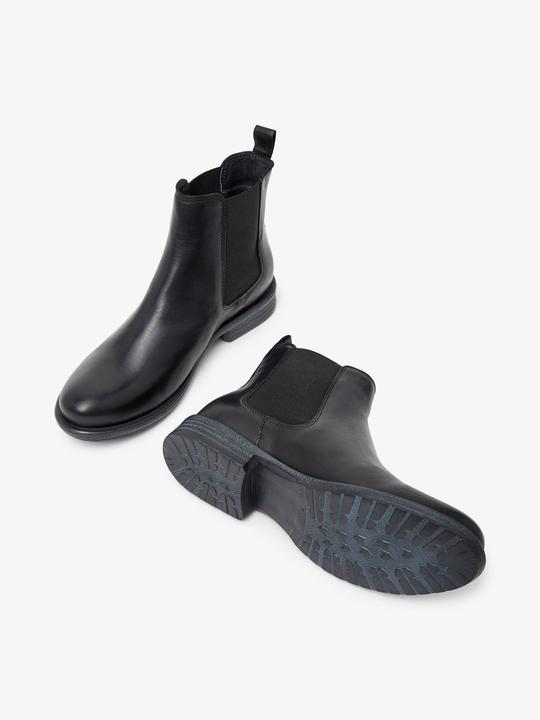 Actual product image Bianco BIADANELLE Chelsea Boots (41)