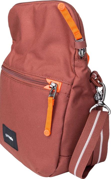 Image du produit Pacsafe Sac à bandoulière GO anti-theft RFID 24 cm
