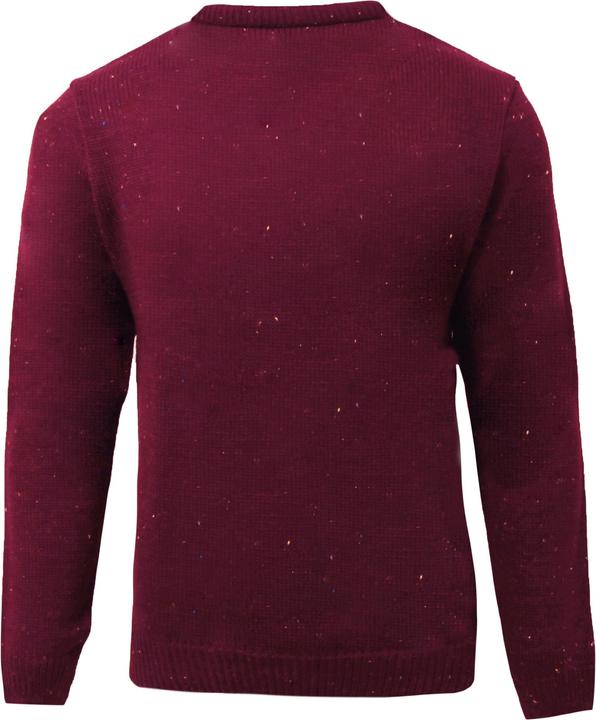 Produktbild Pullover Weihnachtliches Design (M)
