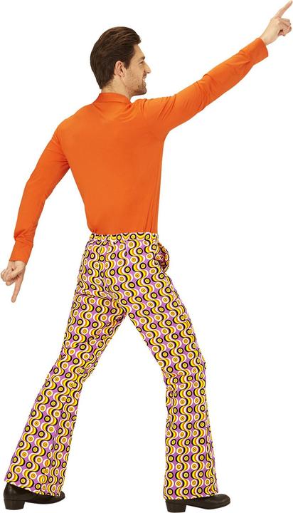 Image du produit Widmann Pantalon homme 70 Swing (XXL)