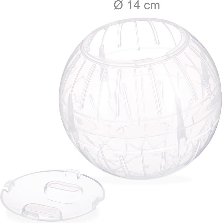 Produktbild Relaxdays Hamsterball