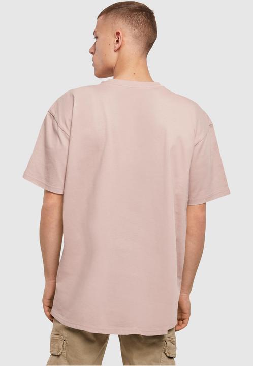Actual product image Merchcode Summer - Icecream Heavy Oversize Tee - 112595 (XL)