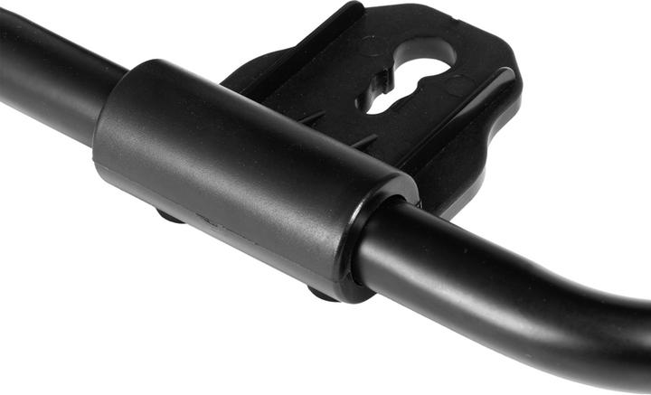 Produktbild Steffen WORKLIGHT LED Strahler 100W mit Traggriff 5m Kabel (16000 lm)