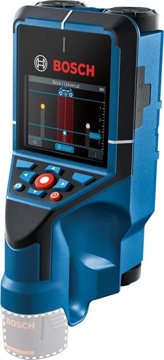 Produktbild Bosch Professional D-tect 200 C