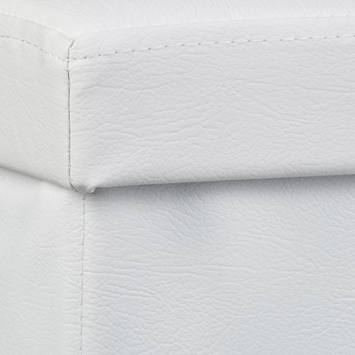 Image du produit Relaxdays Caisse pour chien Tabouret