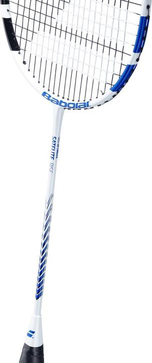 Image du produit Babolat Raquettes de badminton Satelite Rise
