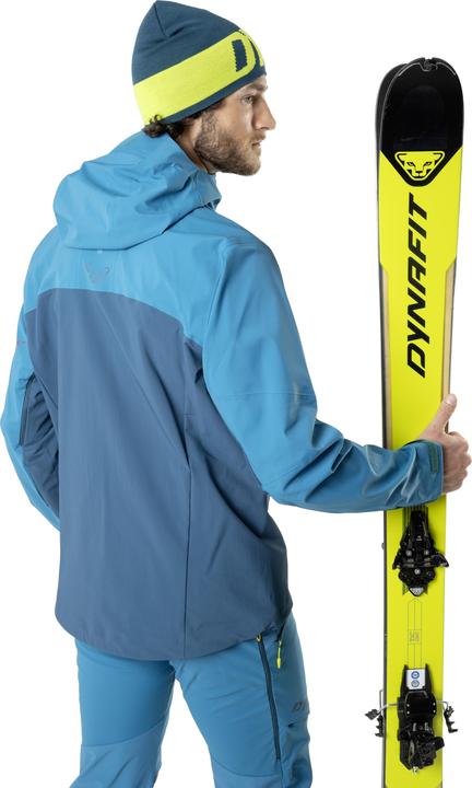 Actual product image Dynafit Free Infinium Hybrid Jkt M (XL)