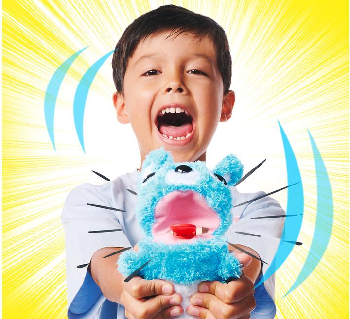 Produktbild Simba ScreamerZ Bär (31 cm)
