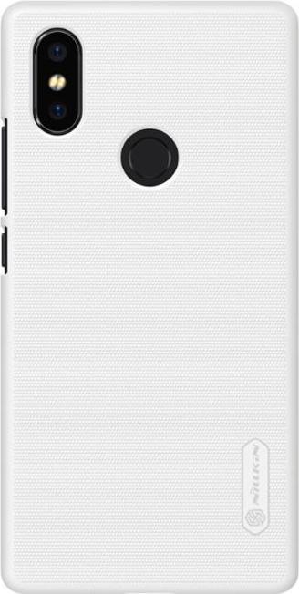 Actual product image Nillkin Super Frosted Shield Series (Mi 8 SE)