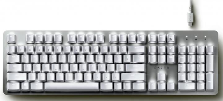 Actual product image Razer Pro Type (US, Wireless)