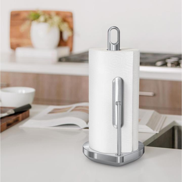 Produktbild Simplehuman Küchenrollenhalter