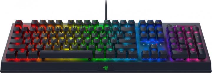 Produktbild Razer BlackWidow V3 (DE, Kabelgebunden)