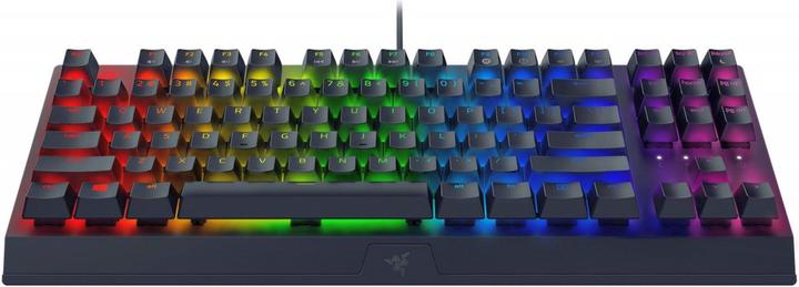 Image du produit Razer BlackWidow V3 TKL (US, Filaire)