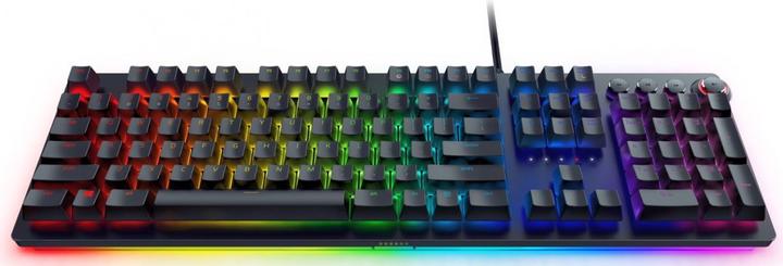 Immagine prodotto Razer Huntsman Elite Gaming (US, Cablato)