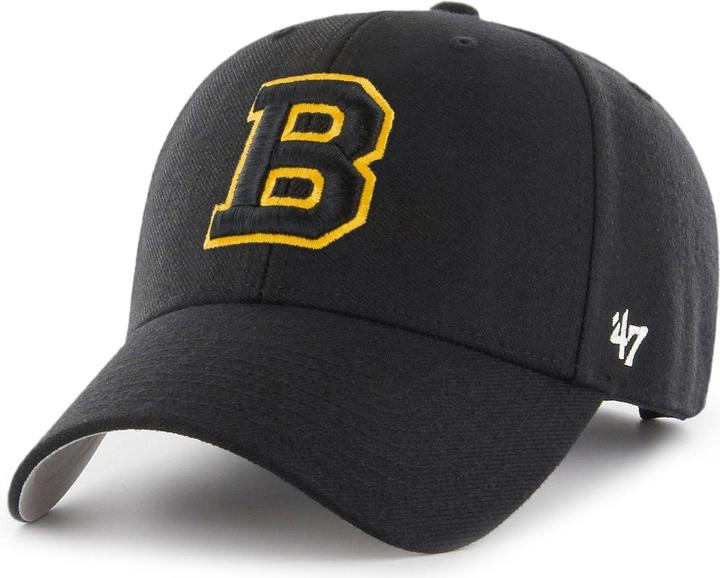 47 Brand Relaxed Fit NHL Boston Bruins (One Size)
