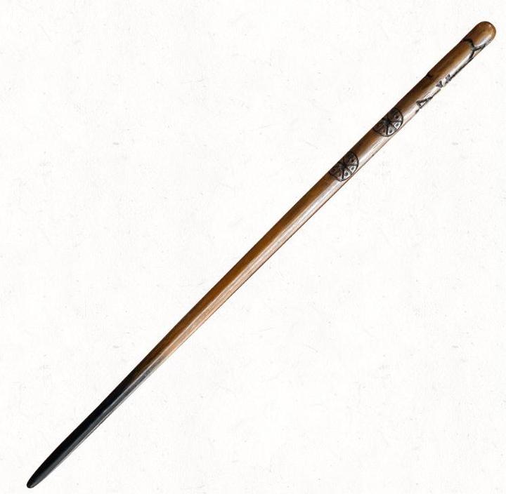 Produktbild Noble Collection Harry Potter Zauberstaebe des Trimagischen Turniers