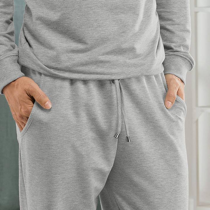 Immagine prodotto Erwin Müller Pantaloni elasticizzati da uomo (54)