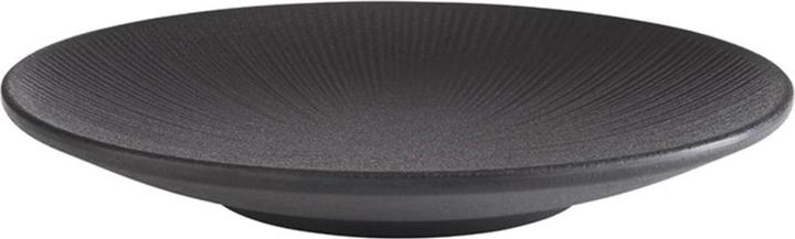Produktbild APS Teller "NERO" (1 x, 21 cm)