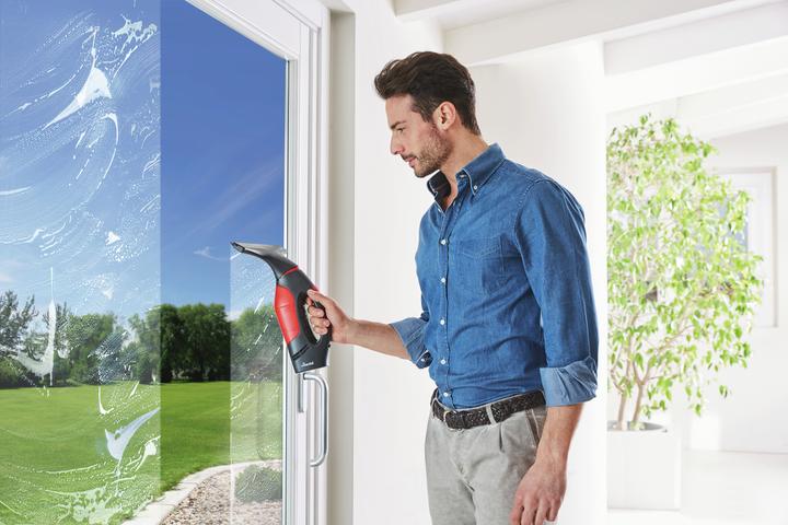 Actual product image Vileda Windowmatic Power