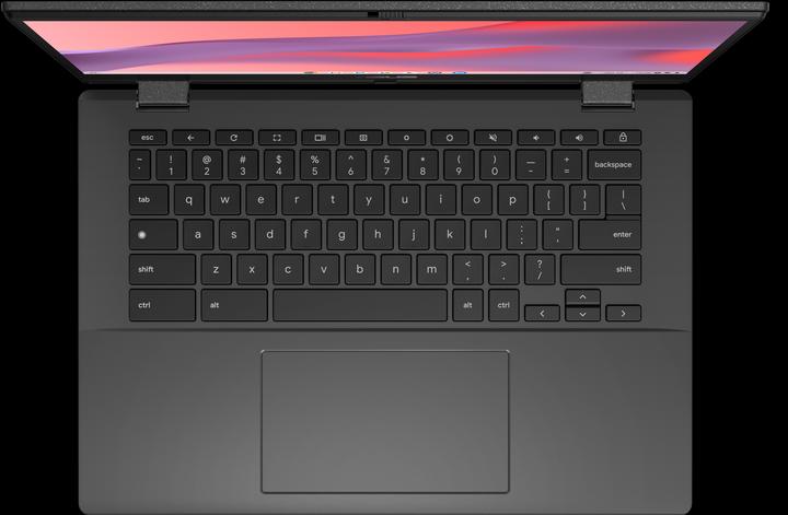 Produktbild ASUS Chromebook Flip CM1 (14", MediaTek Kompanio 520, 8 GB, DE)