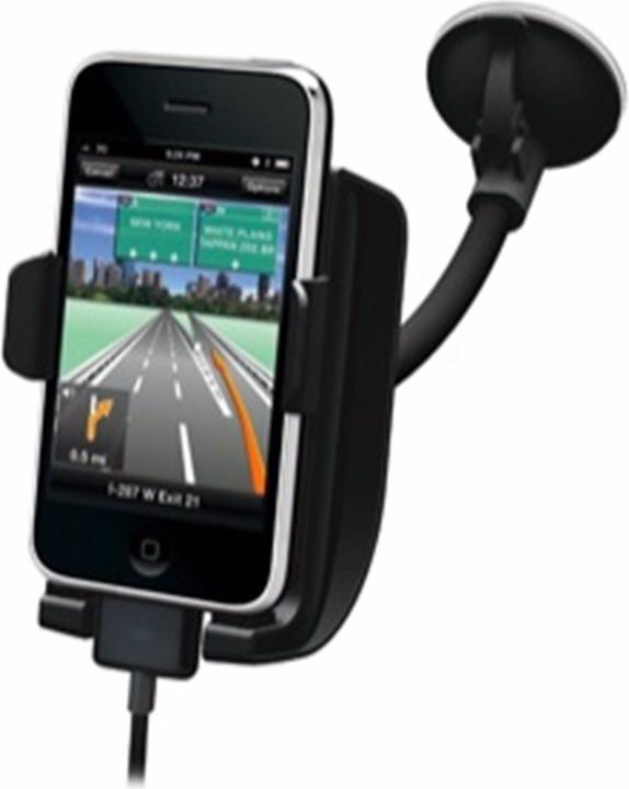 Kensington Car Mount for iPhone 3G/S/ iPhone 4/4S
