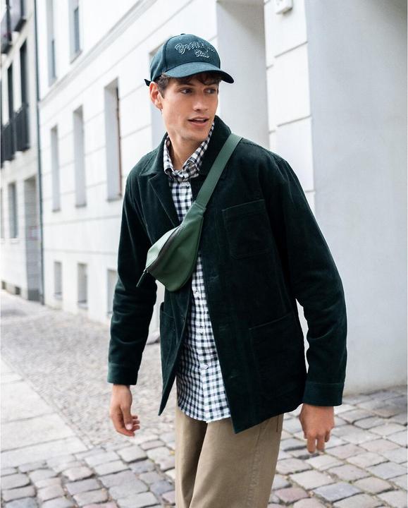 Actual product image La Redoute Collections Chinos (30)