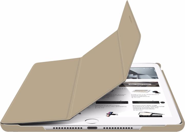 Image du produit Macally Etui de bibliothèque (iPad Pro, iPad Air 2019 (3. Gen))