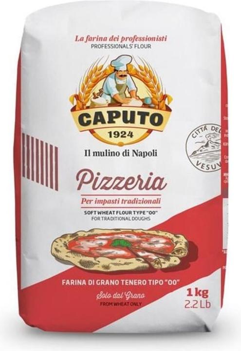 Caputo Farina per pizza (1000 g)