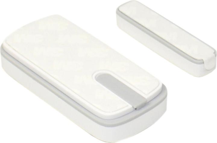 Produktbild PNI Drahtloser magnetischer Tür-/Fensterkontakt, kompatibel mit Orvibo WiFi Mini Hub