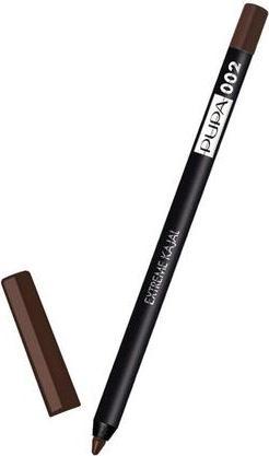 Actual product image Avon Eye pencil Glimmerstick 0.28 g (002 Extreme Brown)