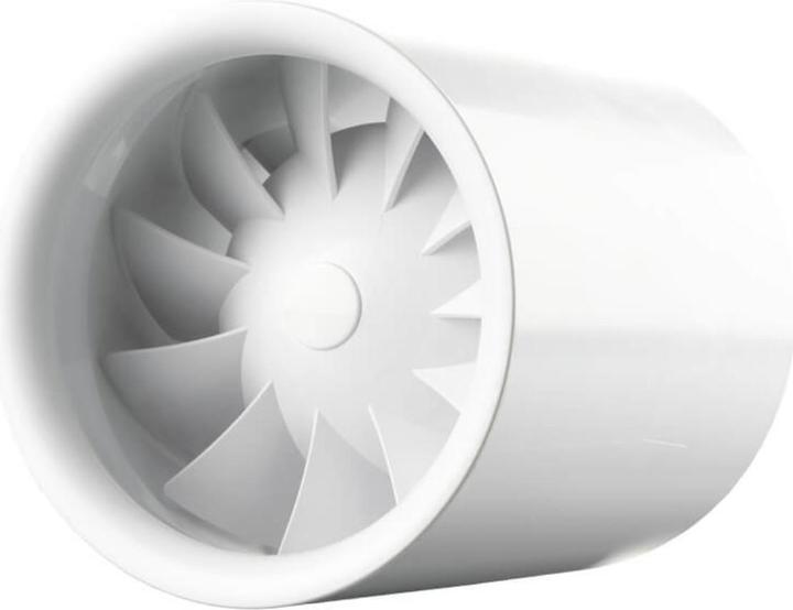 Belüftungsventilator