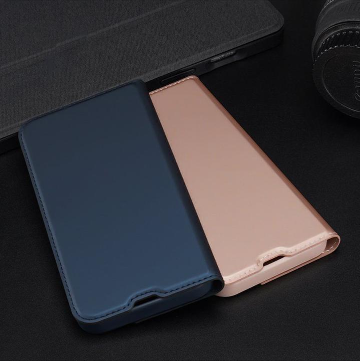 Image du produit Dux Ducis Couverture du livre Skin Pro Series (Apple iPhone 13 Pro)